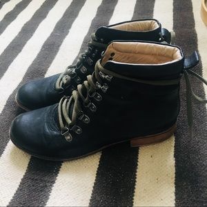 Matt Bernson Artika boot